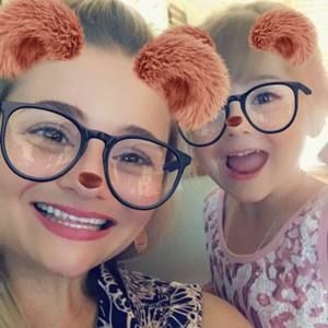 Meet your Posher, Andi